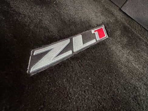 Used 2013 Chevrolet Camaro ZL1 image 36