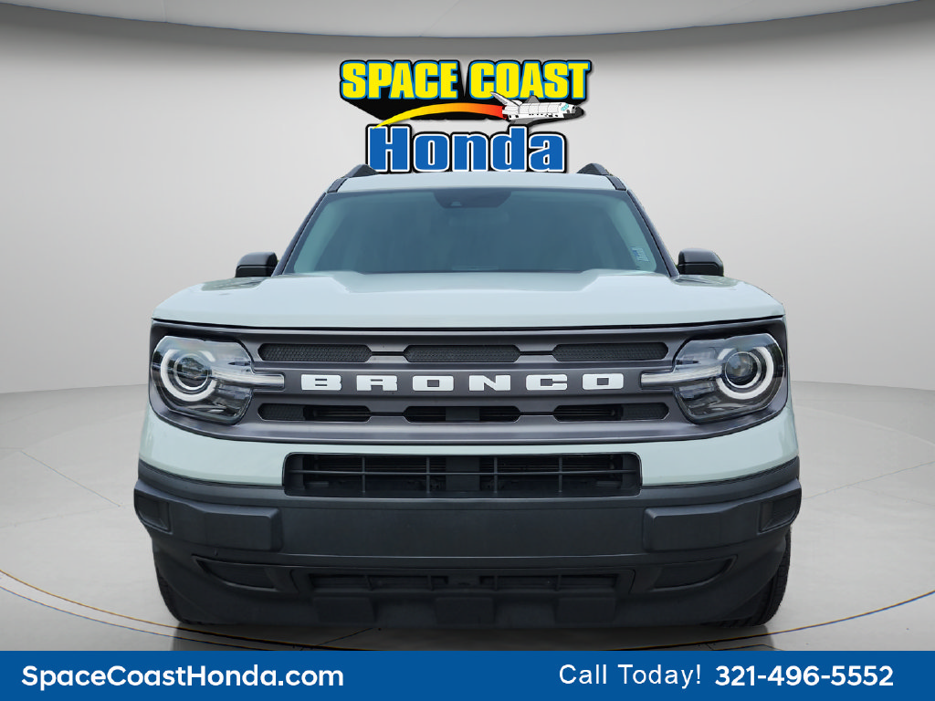 Used 2023 Ford Bronco Sport Big Bend AWD/4WD image 8