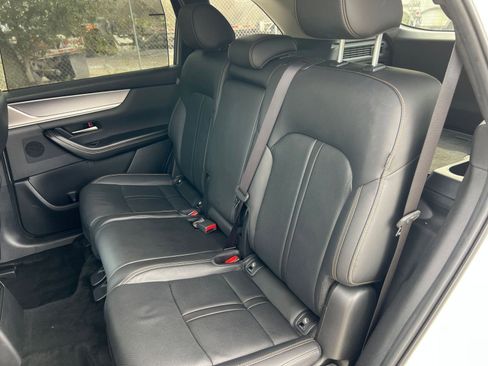 Used 2025 MAZDA CX-70 3.3 Turbo w/ Preferred Package image 40