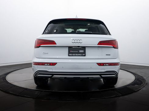 Certified 2022 Audi Q5 2.0T Premium Plus image 19