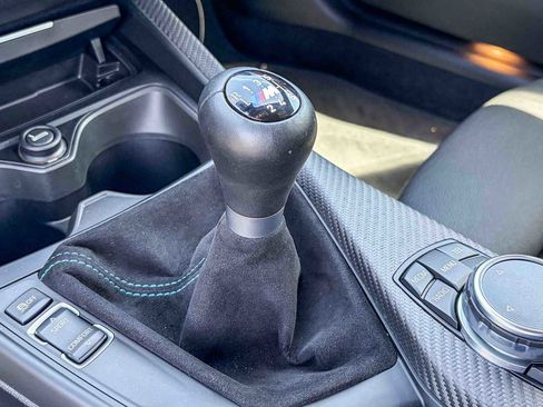 Used 2016 BMW M2 RWD image 18