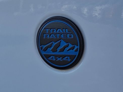 Used 2023 Jeep Wrangler Unlimited Rubicon 4xe w/ Cold Weather Group image 31