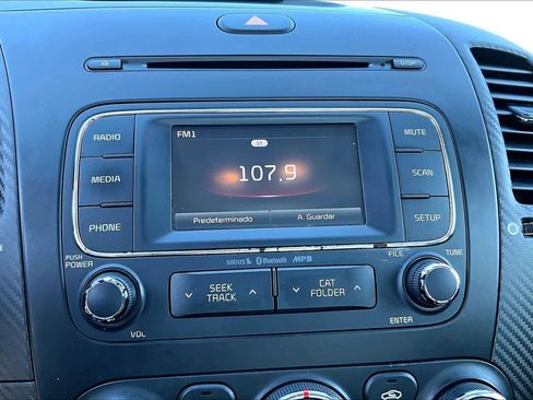 Used 2016 Kia Forte EX FWD image 54