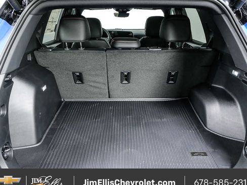 New 2026 Chevrolet Equinox RS w/ Convenience Package III AWD/4WD image 32