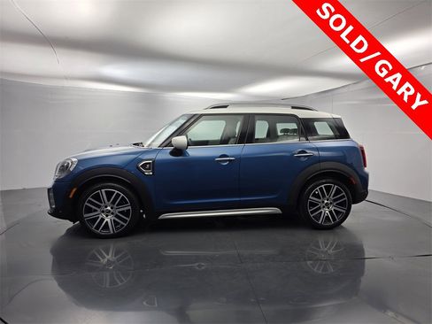 Used 2023 MINI Cooper Countryman S image 7