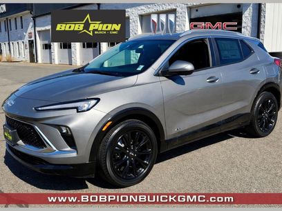 New 2026 Buick Encore GX Sport Touring