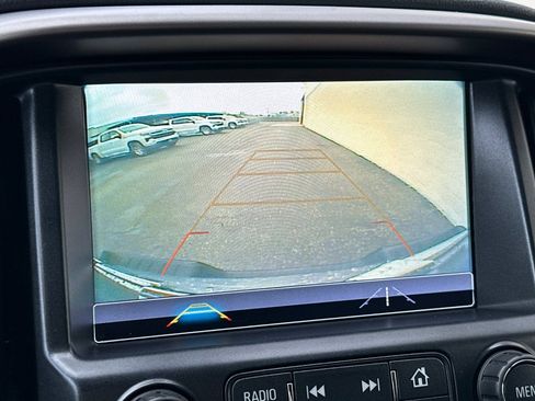 Certified 2018 Chevrolet Colorado Z71 w/ Z71 Midnight Edition image 25