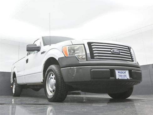 Used 2011 Ford F150 XL w/ Trailer Tow Pkg image 24