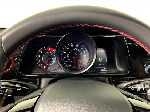Used 2022 Hyundai Elantra N Line FWD image 11
