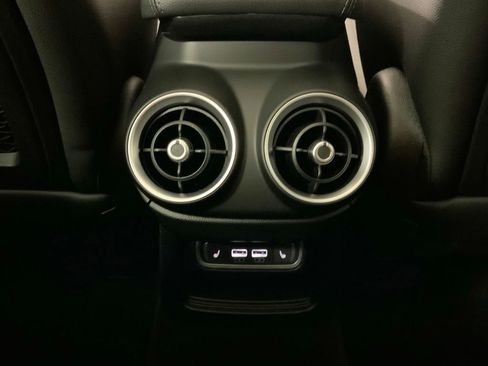 Used 2024 Alfa Romeo Stelvio Quadrifoglio w/ Active Assist Plus Package AWD/4WD image 37