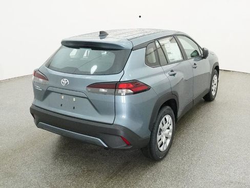 New 2026 Toyota Corolla Cross L image 41