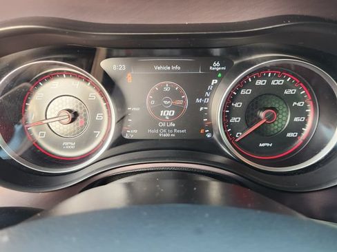 Used 2021 Dodge Charger Scat Pack RWD image 15