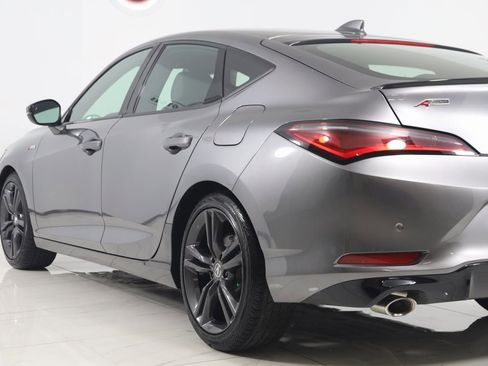 Used 2024 Acura Integra A-Spec image 22