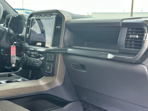Used 2024 Ford F150 STX w/ Equipment Group 201A FX4 image 15