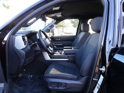 New 2026 Toyota Tundra SR5 image 11