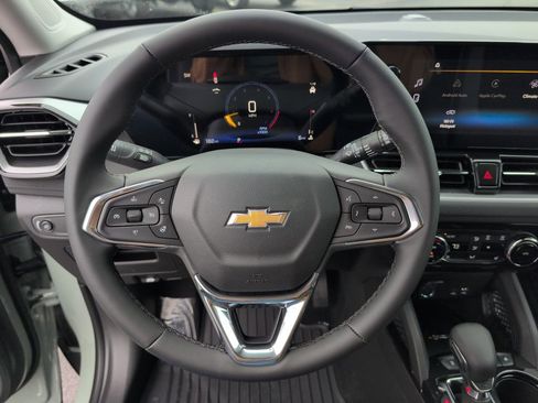 New 2026 Chevrolet TrailBlazer LT w/ Convenience Package FWD image 20