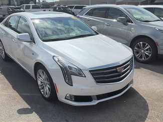 Used 2018 Cadillac XTS Luxury w/ Driver Awareness Package AWD/4WD video 3