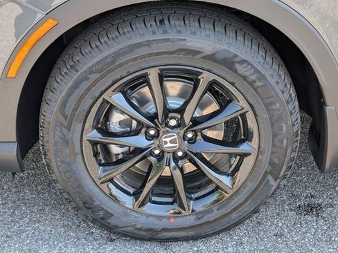 New 2026 Honda CR-V Sport-L image 13