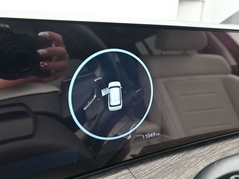 Certified 2024 Hyundai Santa Fe Calligraphy image 15