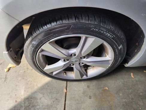 Used 2013 Acura ILX w/ Technology Package image 37