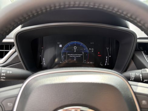 New 2026 Toyota Corolla Cross LE image 30