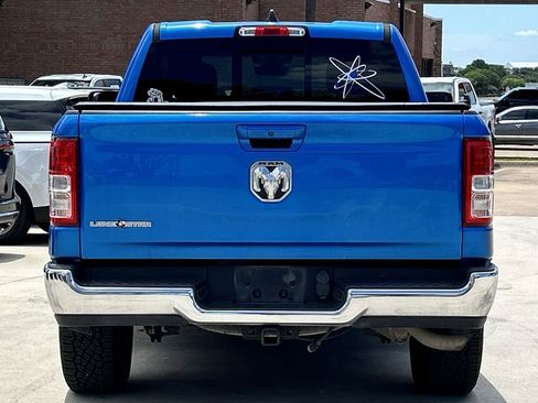Used 2022 RAM 1500 Lone Star RWD image 5
