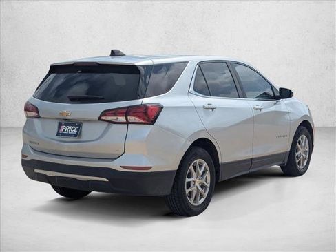 Used 2022 Chevrolet Equinox LT FWD image 5