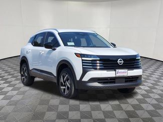 New 2026 Nissan Kicks SV video 2