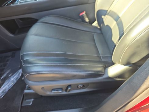 Used 2022 INFINITI QX60 Luxe w/ Cargo Package image 20