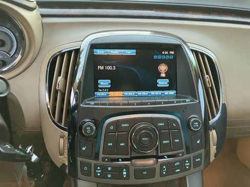 Used 2013 Buick LaCrosse Leather FWD image 24
