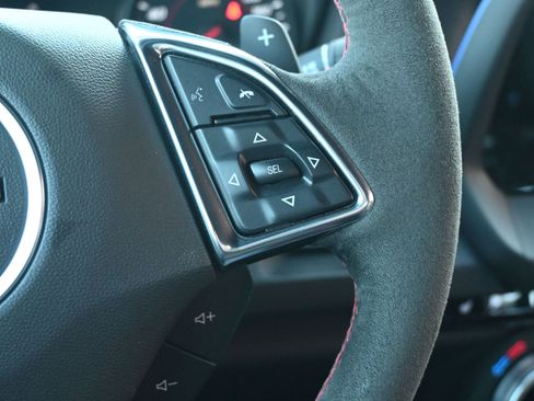 Used 2023 Chevrolet Camaro ZL1 image 37