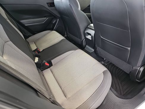 Certified 2024 Subaru Crosstrek 2.0i Premium AWD/4WD image 14