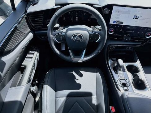 New 2026 Lexus NX 350 AWD w/ Accessory Package (2T) image 17