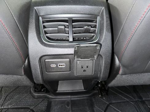 Certified 2023 Chevrolet Blazer RS w/ Enhanced Convenience Package image 21