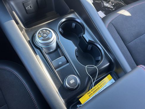 New 2026 Ford Explorer ST w/ Sun And Sound Package image 8