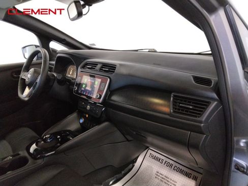 Used 2022 Nissan Leaf SV Plus image 36