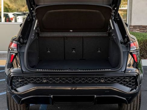 New 2026 Audi Q3 quattro 2.0T AWD/4WD image 27