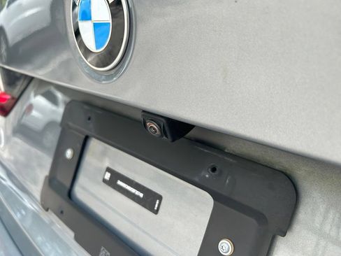 Used 2025 BMW 330i Sedan w/ Convenience Package RWD image 40