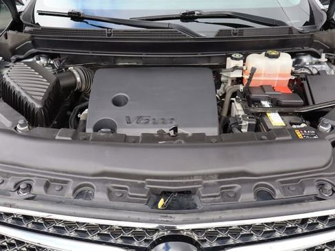 Used 2020 Buick Enclave Avenir w/ Avenir Technology Package image 23