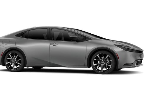 New 2026 Toyota Prius Plug-In Hybrid w/ Limited Premium Package FWD image 73