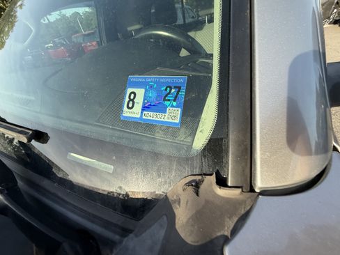 Used 2021 Toyota Tacoma SR w/ SR Convenience Package RWD image 16