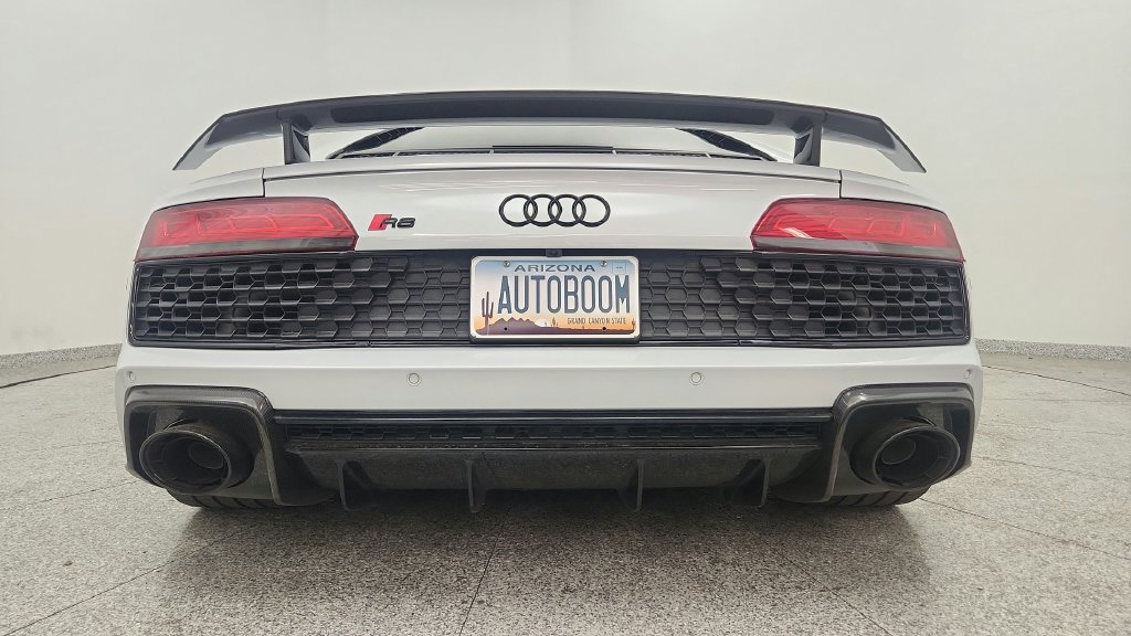 Used 2020 Audi R8 V10 performance AWD/4WD image 17