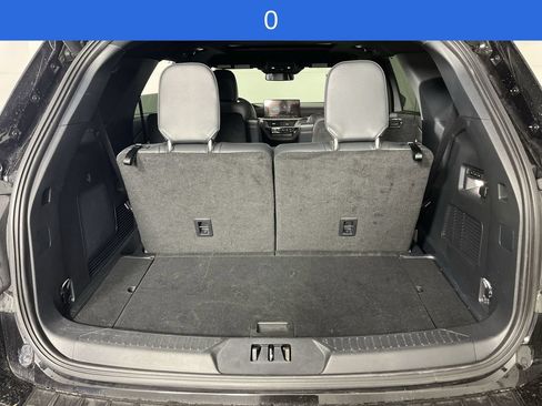 Used 2025 Ford Explorer ST AWD/4WD image 26