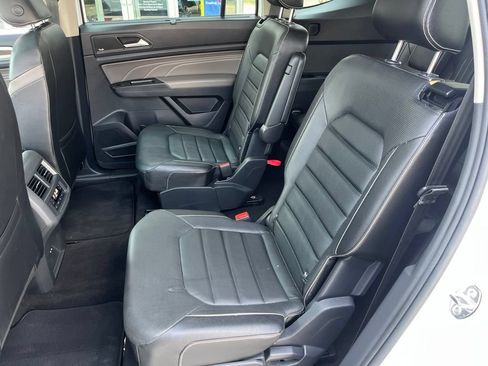Used 2021 Volkswagen Atlas SEL Premium AWD/4WD image 18