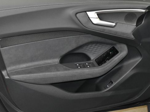 New 2026 Audi S5 Premium Plus AWD/4WD image 3