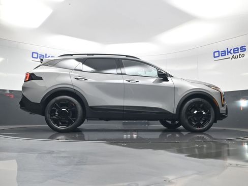 New 2026 Kia Sportage X-Line image 48