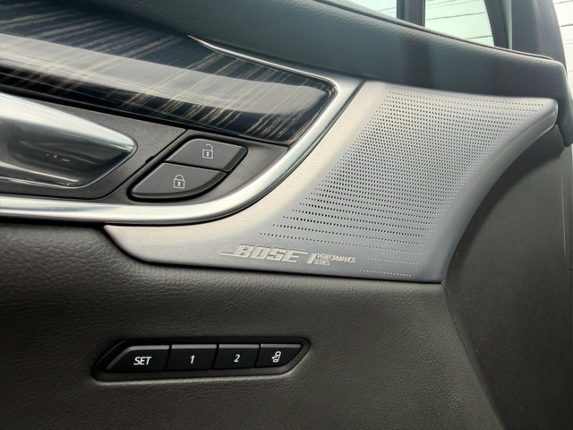 Used 2024 Cadillac XT6 Premium Luxury w/ LPO, Floor Liner Package AWD/4WD image 14