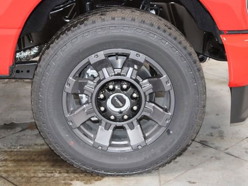 New 2026 Ford F250 XL w/ STX Appearance Package AWD/4WD image 13