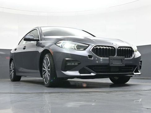 Used 2020 BMW 228i xDrive Gran Coupe w/ Convenience Package AWD/4WD image 37