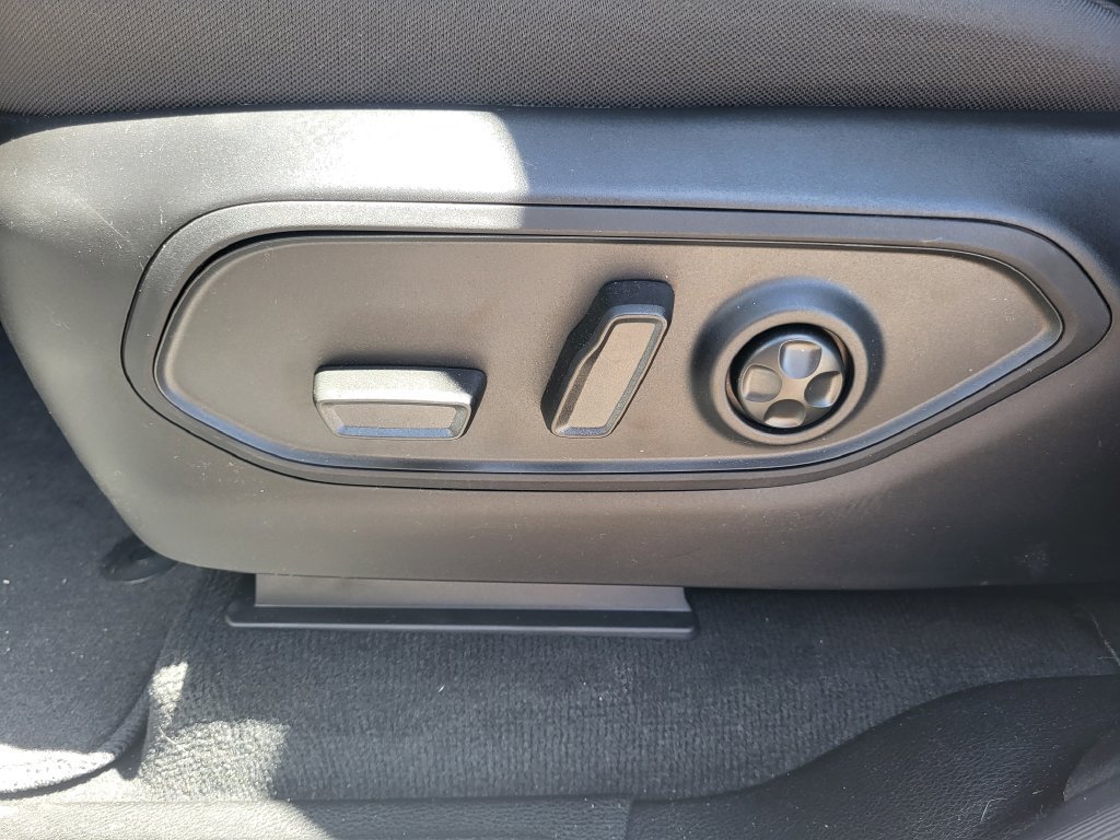 New 2026 Jeep Grand Cherokee Laredo X AWD/4WD image 14